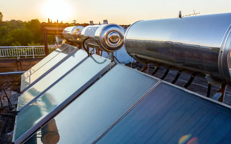 panneau solaire